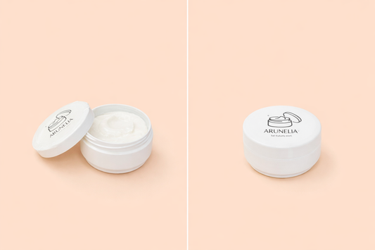 ARUNELIA Pirinç Maskesi